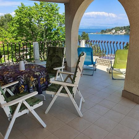Mendula Apartment Rogač Extérieur photo