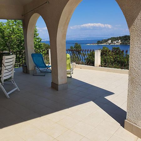 Mendula Apartment Rogač Extérieur photo