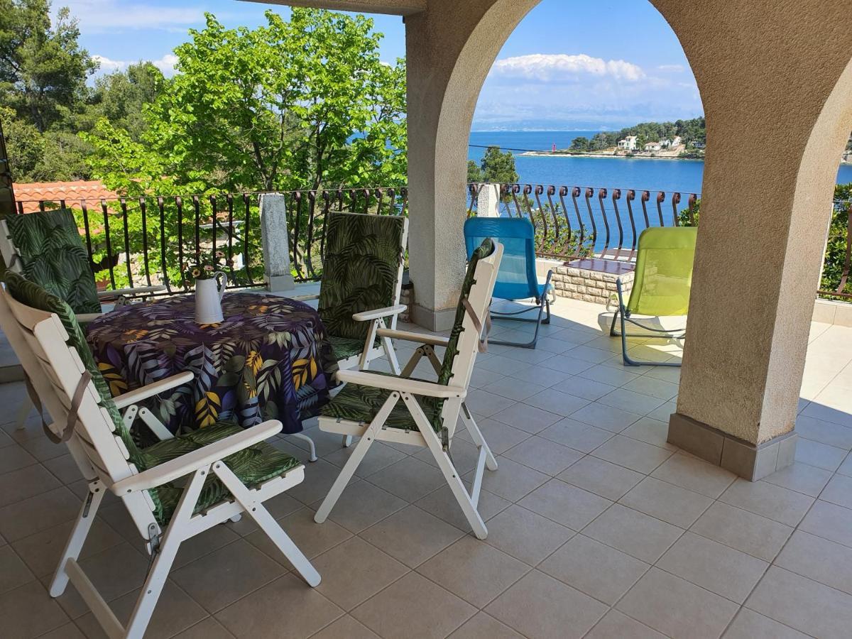 Mendula Apartment Rogač Extérieur photo