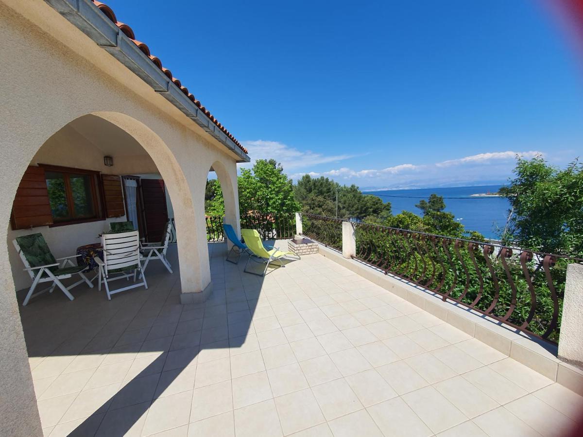 Mendula Apartment Rogač Extérieur photo