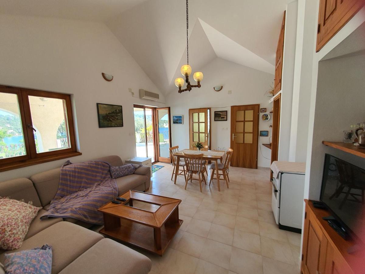 Mendula Apartment Rogač Extérieur photo