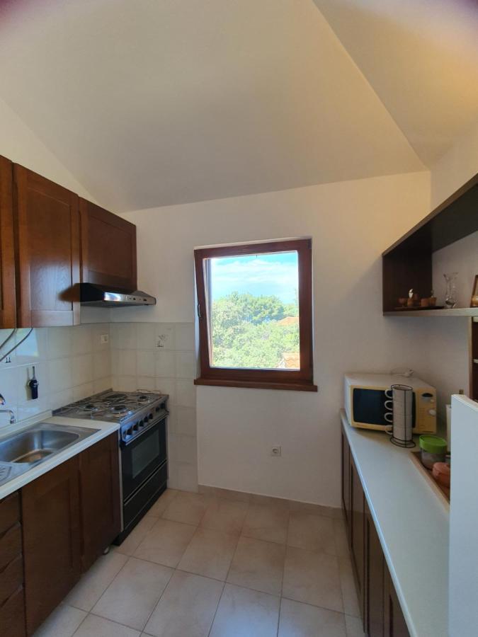 Mendula Apartment Rogač Extérieur photo