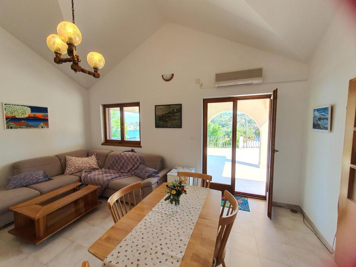 Mendula Apartment Rogač Extérieur photo
