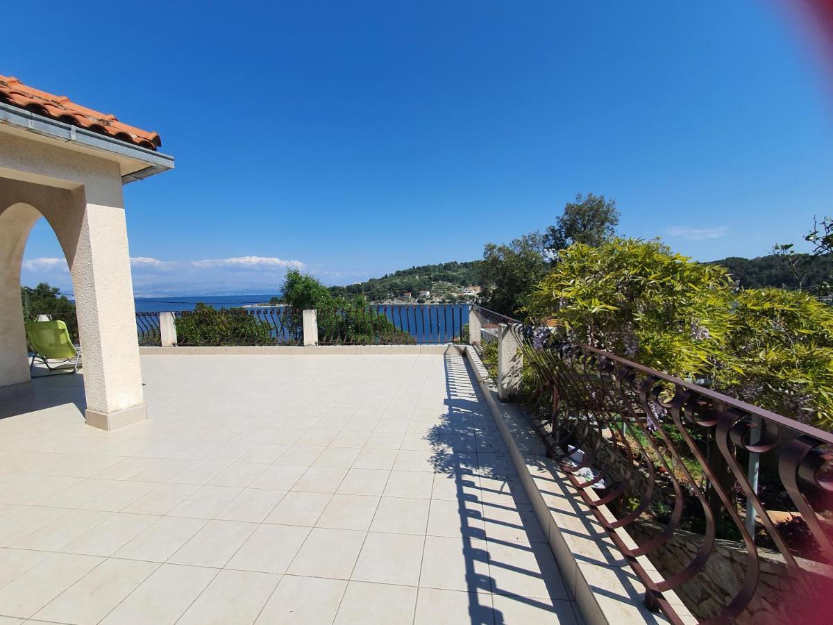Mendula Apartment Rogač Extérieur photo