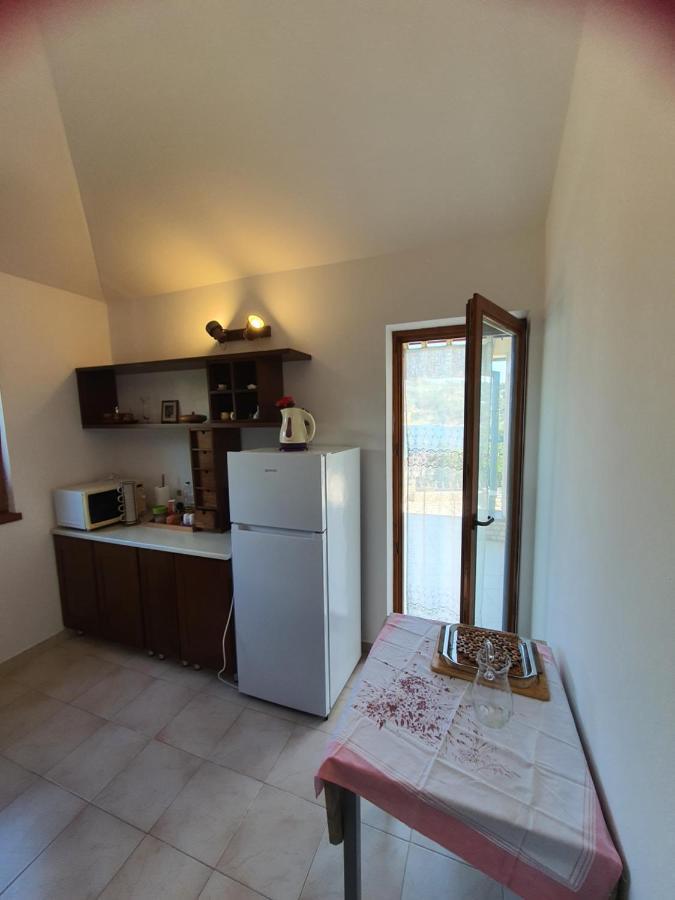 Mendula Apartment Rogač Extérieur photo
