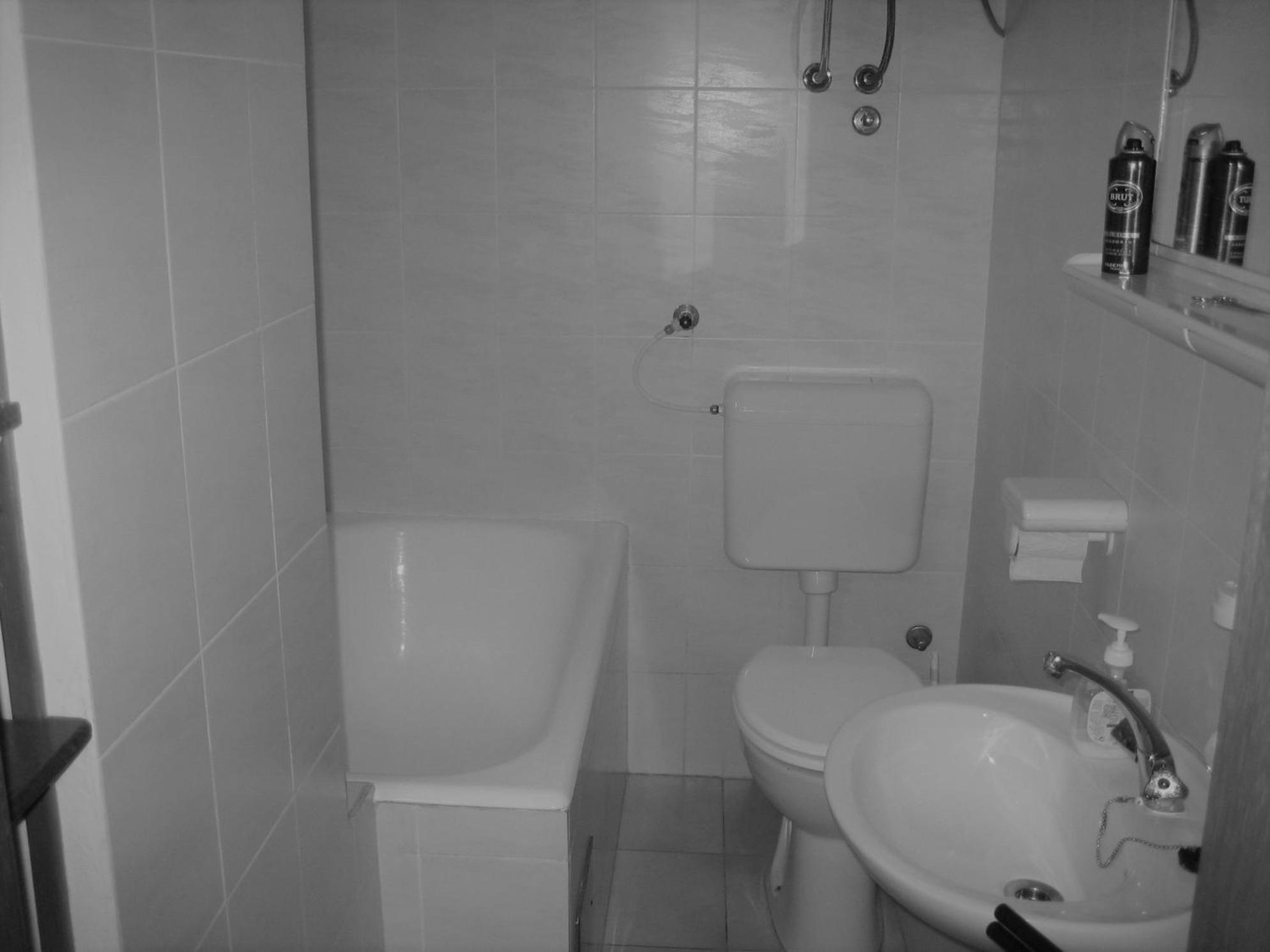 Mendula Apartment Rogač Extérieur photo