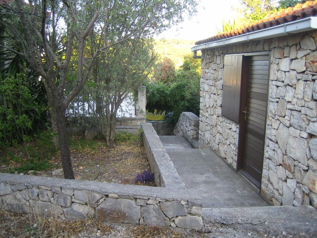 Mendula Apartment Rogač Extérieur photo