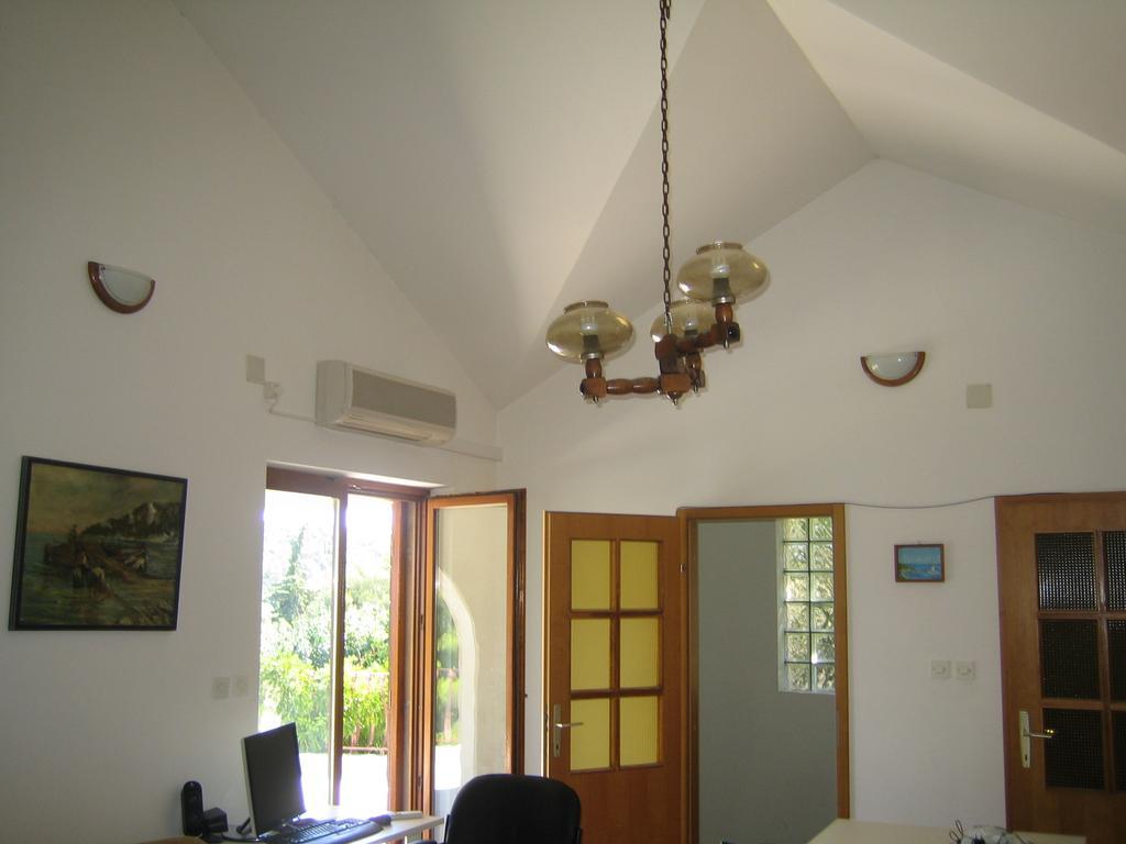 Mendula Apartment Rogač Extérieur photo