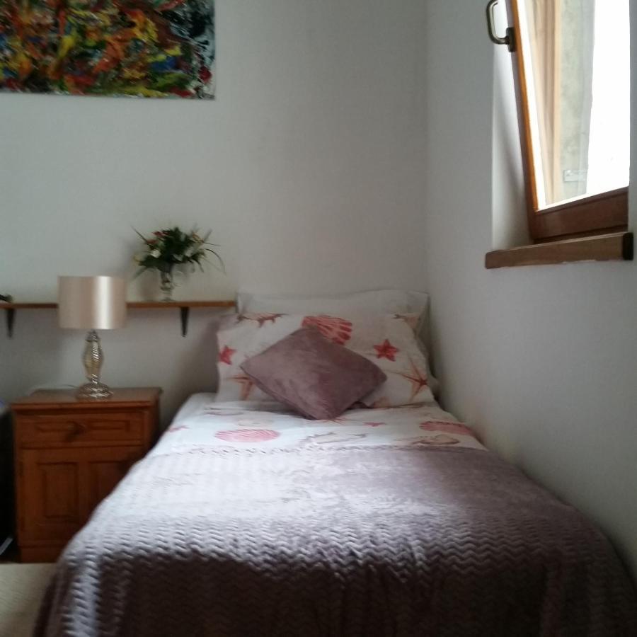Mendula Apartment Rogač Extérieur photo