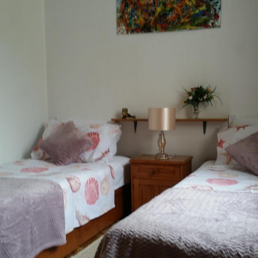 Mendula Apartment Rogač Extérieur photo